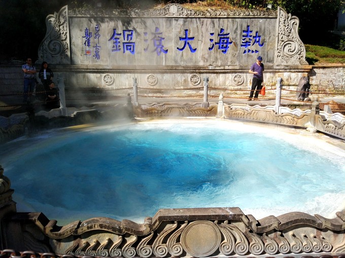 云南秋天看日落最好的地方,云南绝美秋色