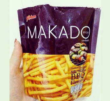 泰国有什么好吃的零食特产,泰国不要错过的零食