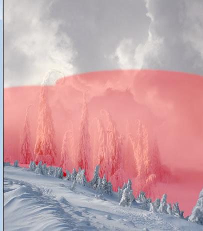 ps怎么弄大师模式,ps怎么p魔法光效