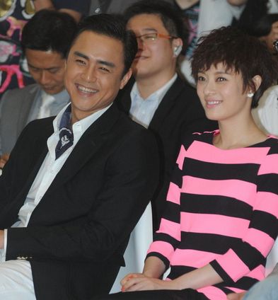 明道40岁了为什么这么帅,明道颜值巅峰到底多美