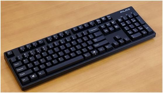 所有机械键盘,目前最顶级的机械键盘