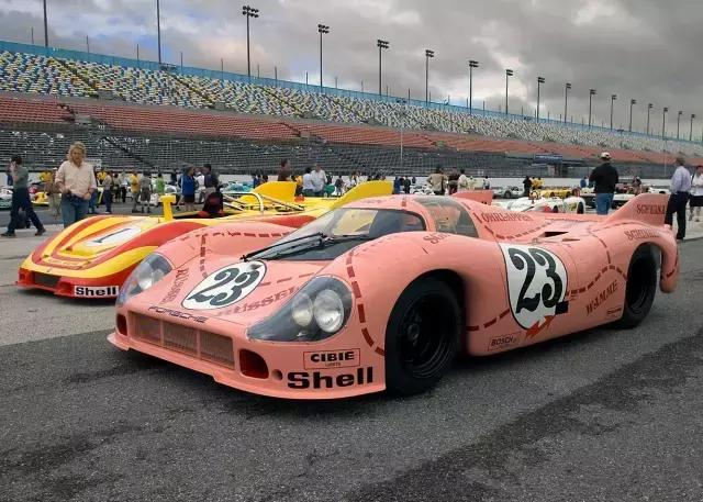 赛车名字都有哪些,最厉害的赛车名