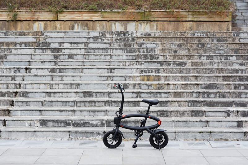 城市代步新选择,城市出行新选择