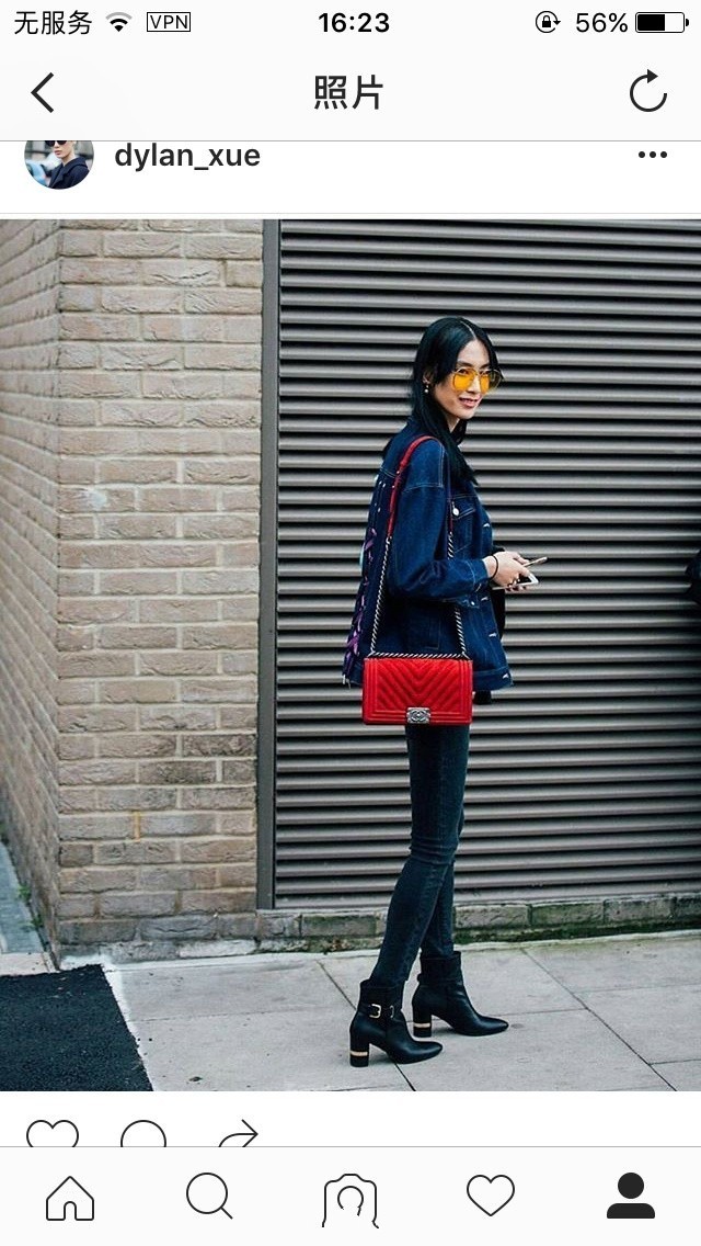 东方仙女亚洲新秀Models.com和Style.com推荐