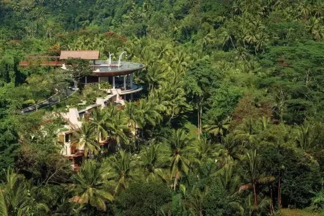 巴厘岛豪华酒店篇,巴厘岛高级私人定制酒店