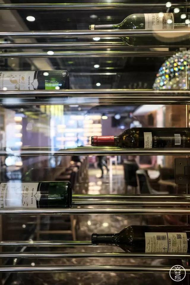 郑州最隐蔽的酒吧,郑州最嗨的两个酒吧