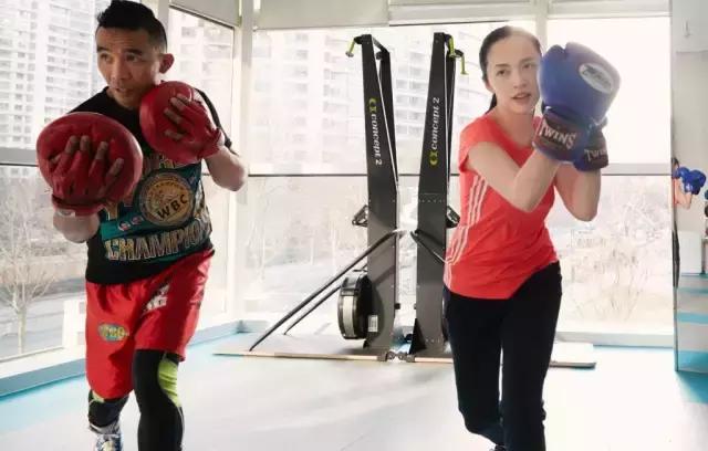 中华第一武僧迎来职业生涯终极挑战！愚人节当天全球现场直播！