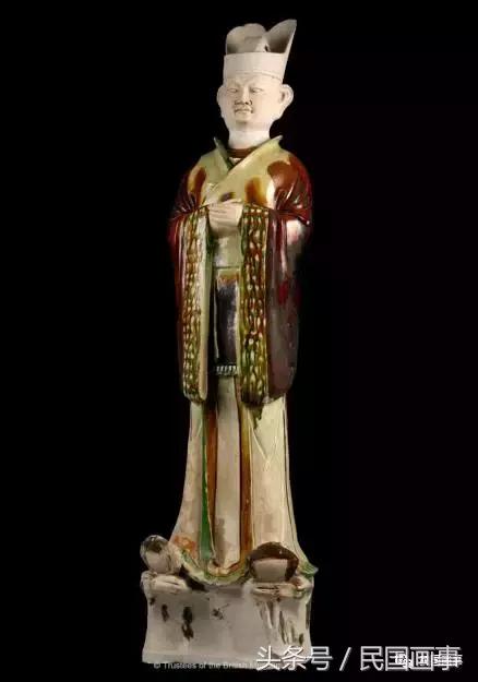 自私、孤独、渴望爱,大英博物馆一百件*物文**为你揭露人性本来面目