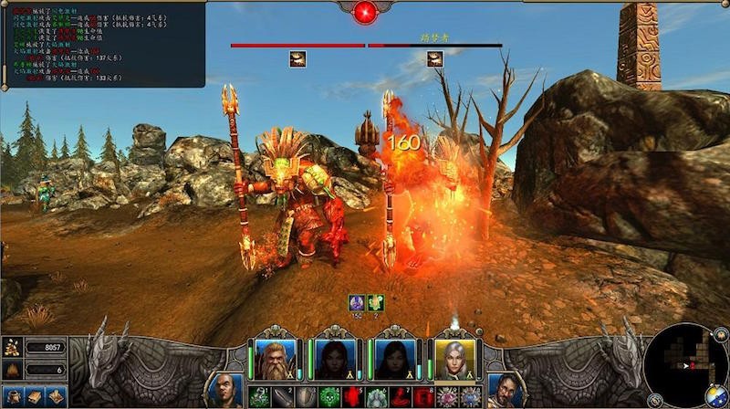 浅析VR游戏之三：RPG和沙盒或许是未来VR游戏的主流