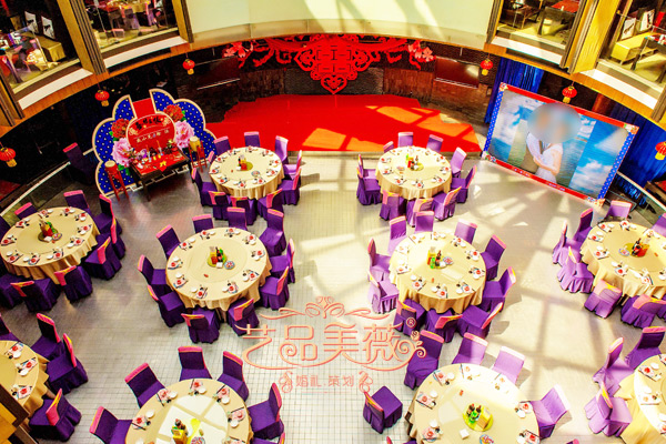 婚礼订桌技巧,婚礼订酒店怎么订