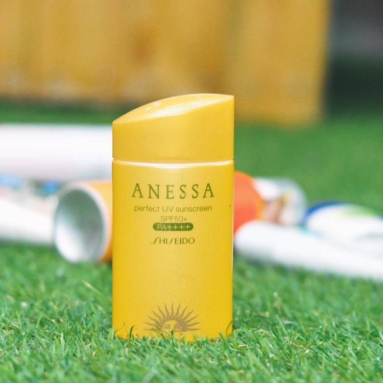 防晒霜推荐测评六年级,6款油皮零差评防晒霜