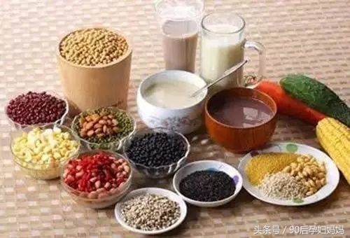 怀孕期间补充蛋白质吃什么最好,蛋白质补充过量会怎样