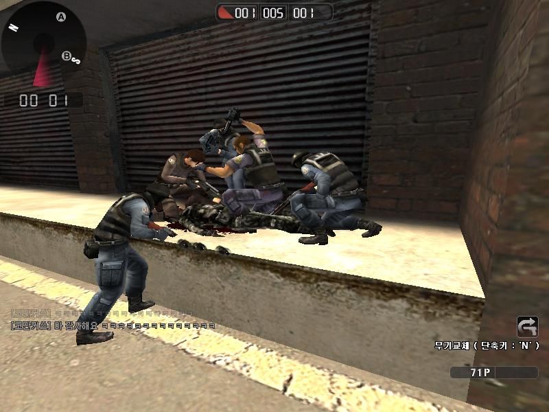 曾经的记忆：那些停止运营的FPS游戏