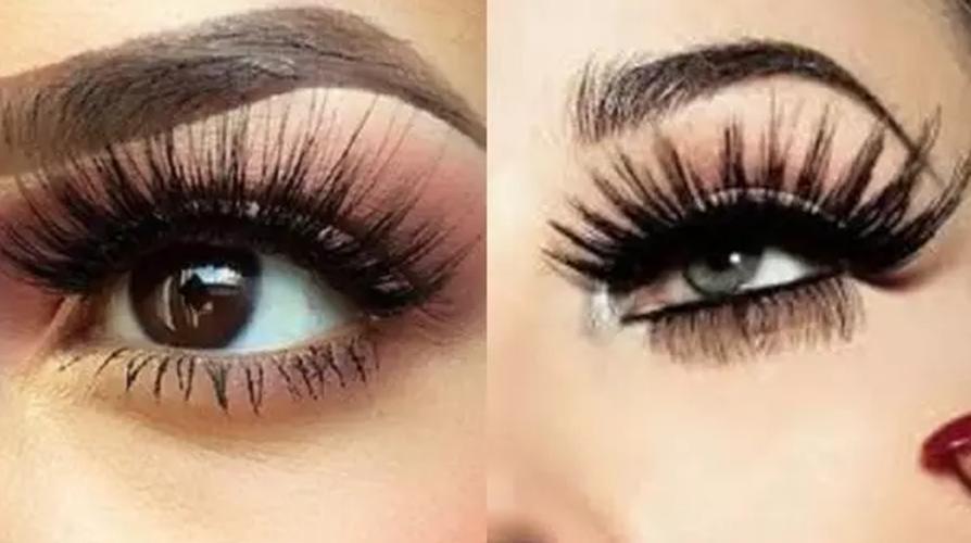 面试化妆小技巧,职场面试化妆教程