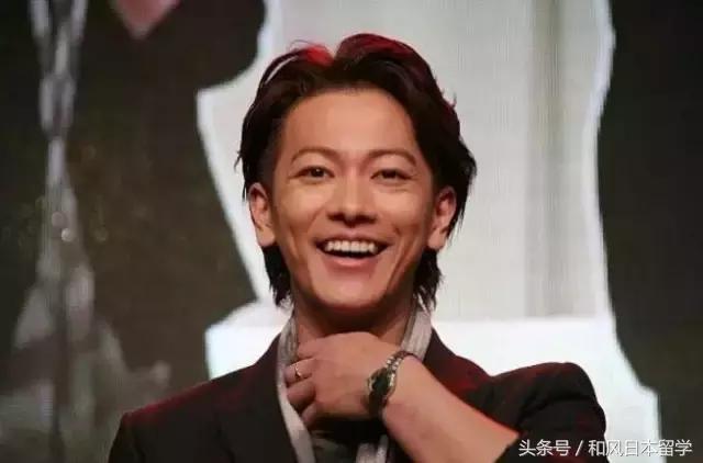 佐藤健颜值评价,佐藤健在日本颜值排名