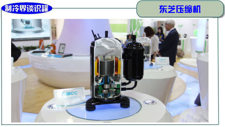 国内空调压缩机生产厂家,空调制冷机哪个品牌好