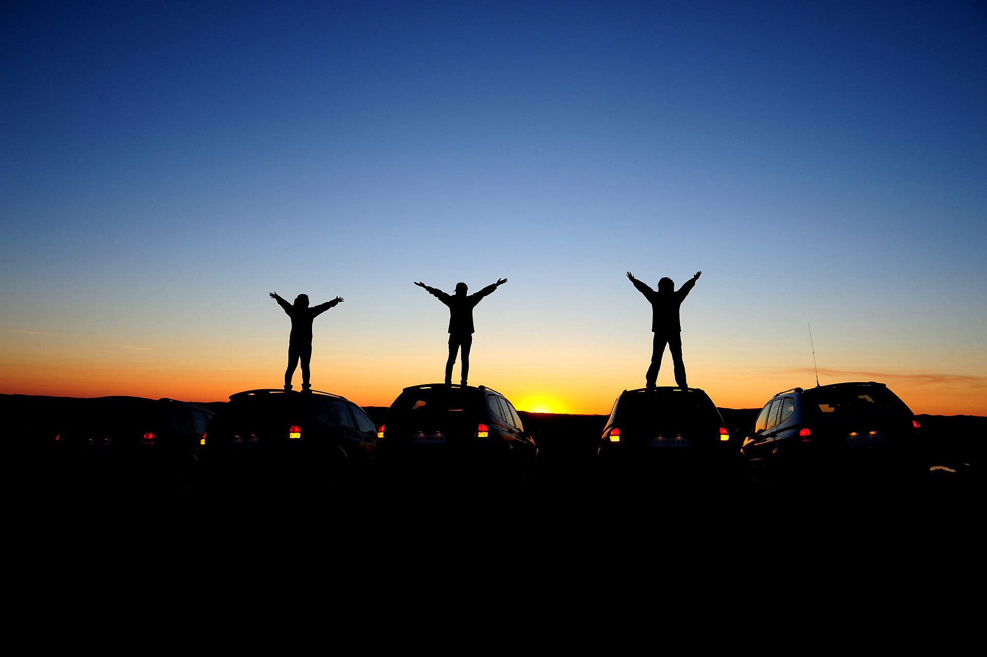 你曾想过自杀吗？心理专家说，生而为人，你真的好累！