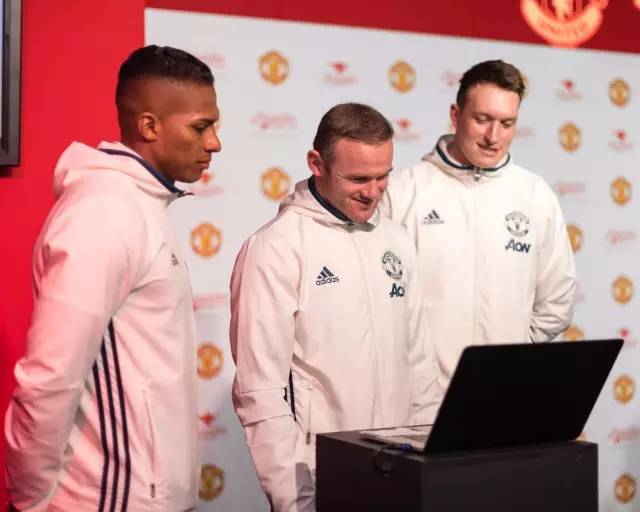 什么样的新马电商,居然可以抱上曼联的大腿