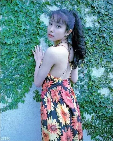 20世纪的美少年柏原崇直树,柏原崇二十世纪最后的美少年