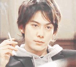 20世纪的美少年柏原崇直树,柏原崇二十世纪最后的美少年