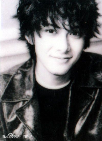 柏原崇20世纪美少年,日本20世纪最后的美少年柏原崇