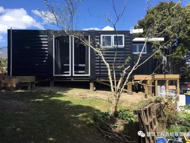 新西兰别墅建造全过程,新西兰超大庄园别墅