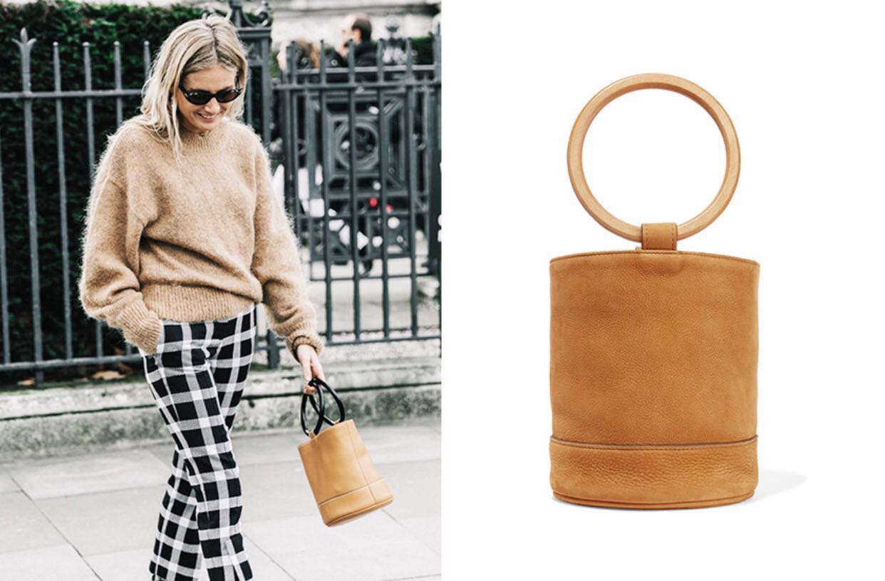 今年春夏的ItBags看它们就对了！