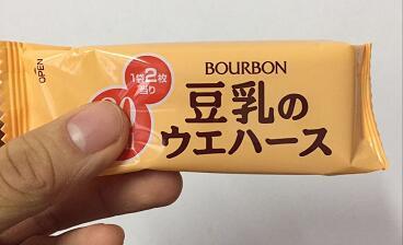 威化口感测评,各个品牌芝士味威化评测