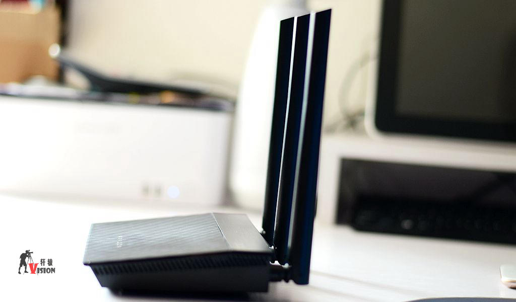 华硕rt-n53双频路由器评测,华硕2900m双频无线路由器