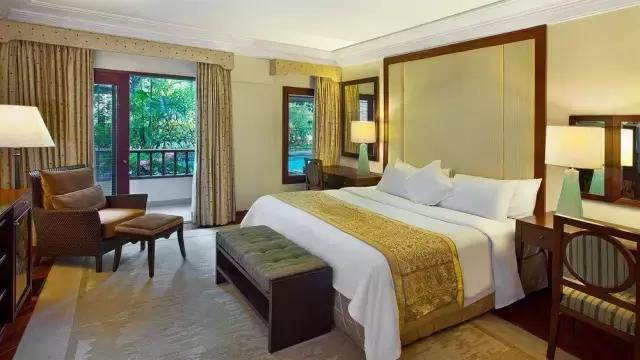 巴厘岛豪华酒店篇,巴厘岛高级私人定制酒店