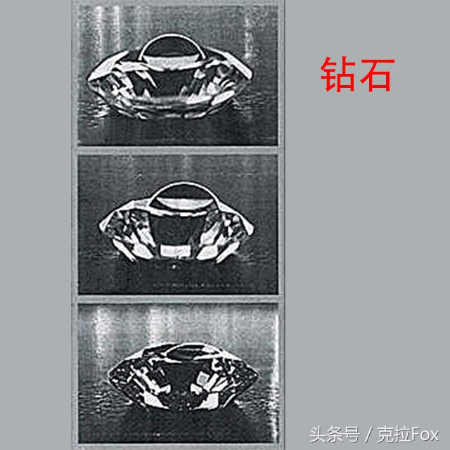 教你几招辨别真假钻石的方法,如何区分真假钻石最简单的方法