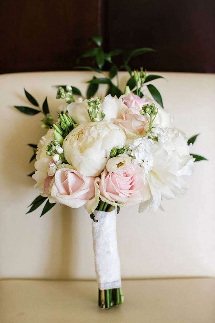 婚礼新娘送花的含义,新娘结婚祝福语数字