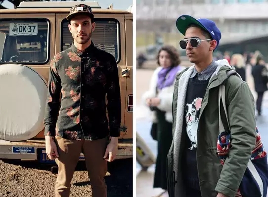 有刘海的女生怎么戴帽,有刘海怎么戴帽贝雷帽好看