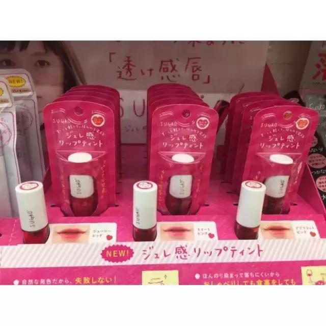 旅游购物攻略丨日本购物大全攻略