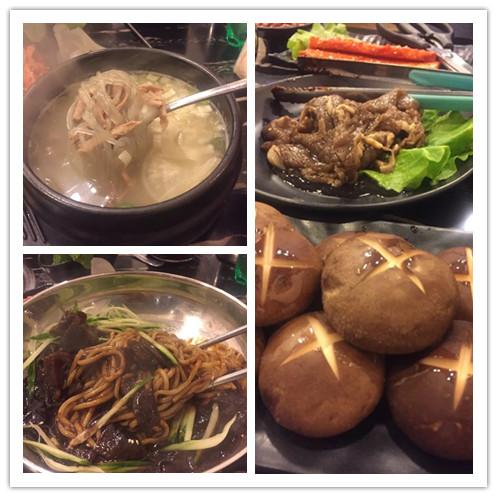 拎着小包包，带你去徐家汇撸美食啊