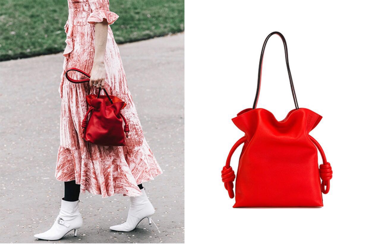 今年春夏的ItBags看它们就对了！