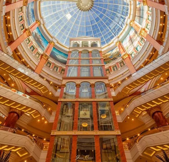 活成“行业模范”,7大Mall调整高招大揭秘!