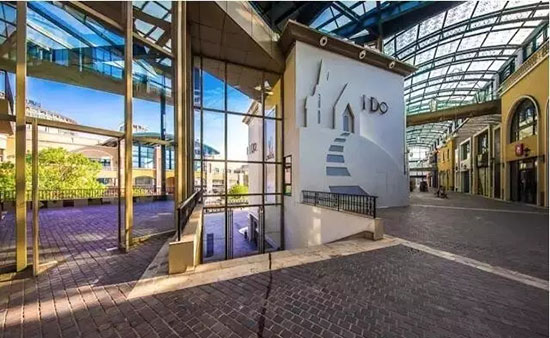 活成“行业模范”,7大Mall调整高招大揭秘!