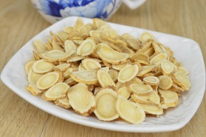 孩子扁桃体肿大反复发烧怎么办,孩子扁桃体反复肿大吃什么中药