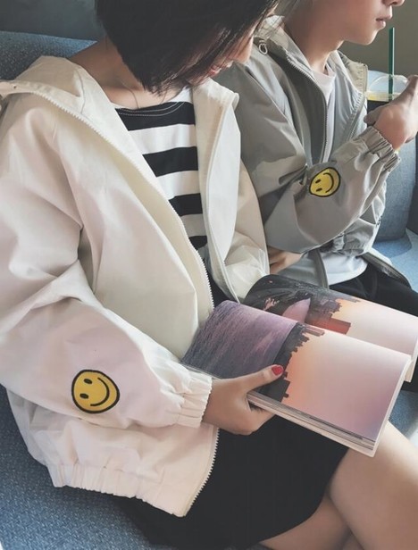 潮流玩家教你高级的情侣装穿搭,优雅又时尚的情侣装搭配