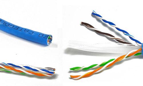 怎么分辨好的网线和劣质的网线,网线的好坏有哪些影响