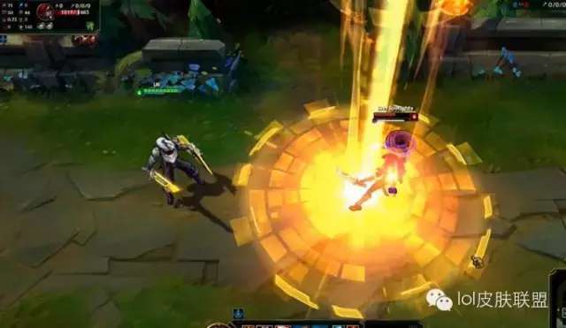 lol6款终极皮肤排名,40元lol皮肤