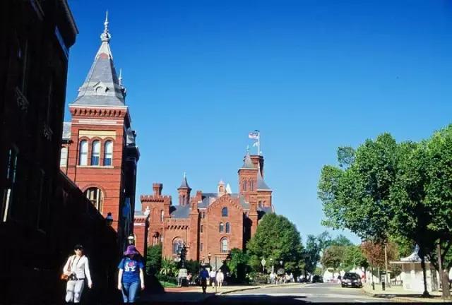 中国学生如何进入美国名校,美国进入名校的捷径