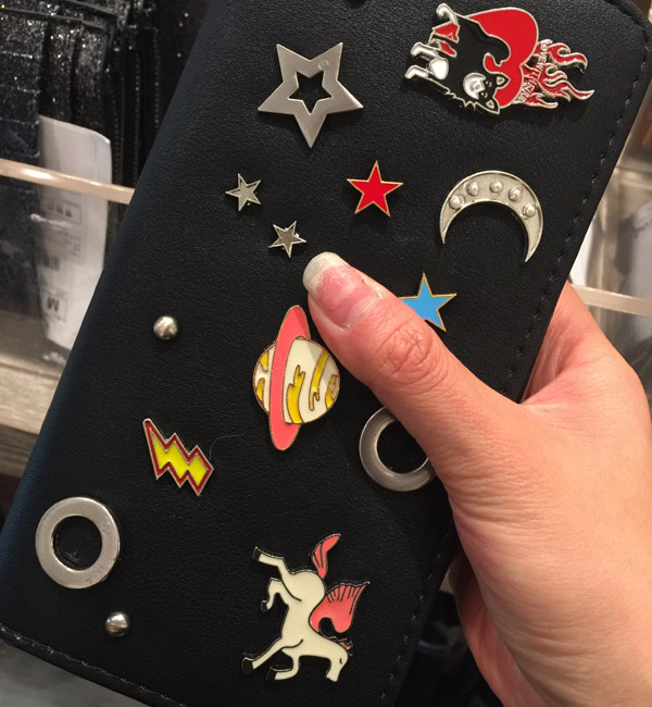 哪个品牌的奢侈品钱包款式好 (快时尚品牌钱包推荐)