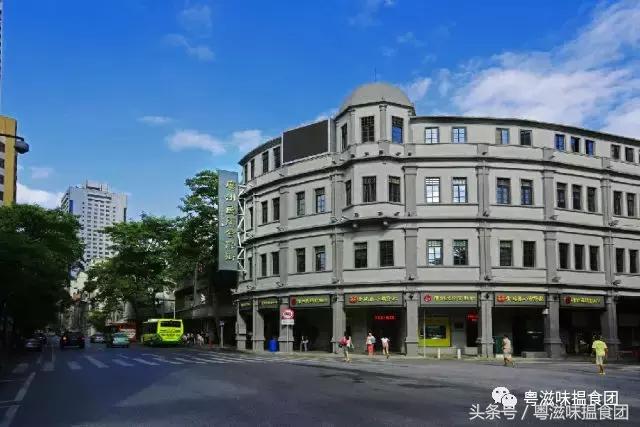 广州，说不清什么好，但就是哪里都替代不了