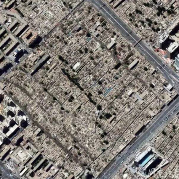 那一年的北京，我们再也回不去了！记忆中的老北京