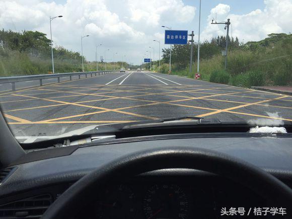 驾考不适应车辆怎么办,不适应考试车