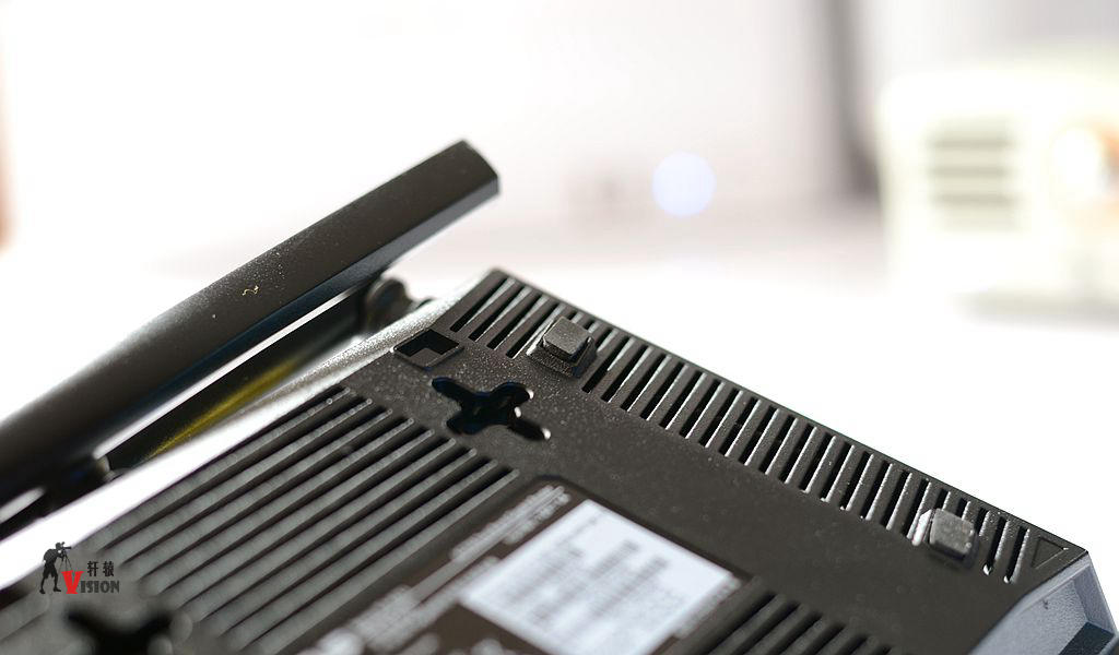 华硕rt-n53双频路由器评测,华硕2900m双频无线路由器