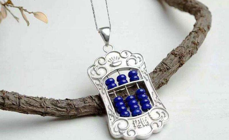 青金石古代,青金石历史简介