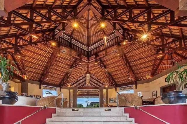 巴厘岛豪华酒店篇,巴厘岛高级私人定制酒店